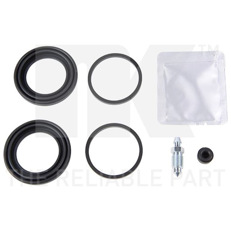 NK Reparatursatz f?r Bremssattel Ford Maverick Nissan Serena Terrano Vanette NK Reparatursatz f?r Bremssattel Ford Maverick Nissan Serena Terrano Vanette von NK