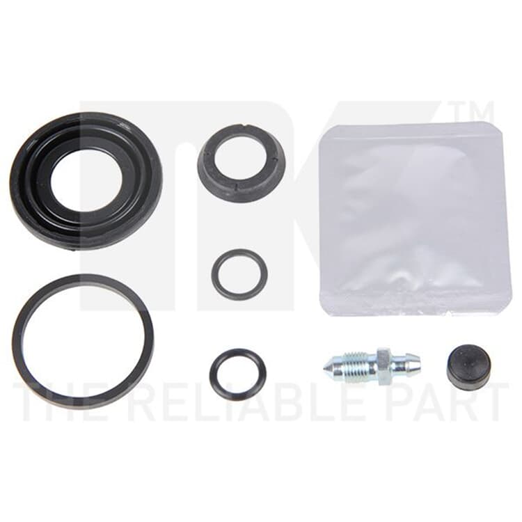 NK Reparatursatz f?r Bremssattel Ford Mondeo Jaguar X-Type NK Reparatursatz f?r Bremssattel Ford Mondeo Jaguar X-Type von NK
