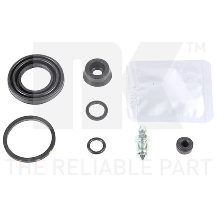 NK Reparatursatz f?r Bremssattel Ford Opel Renault VW NK Reparatursatz f?r Bremssattel Ford Opel Renault VW von NK