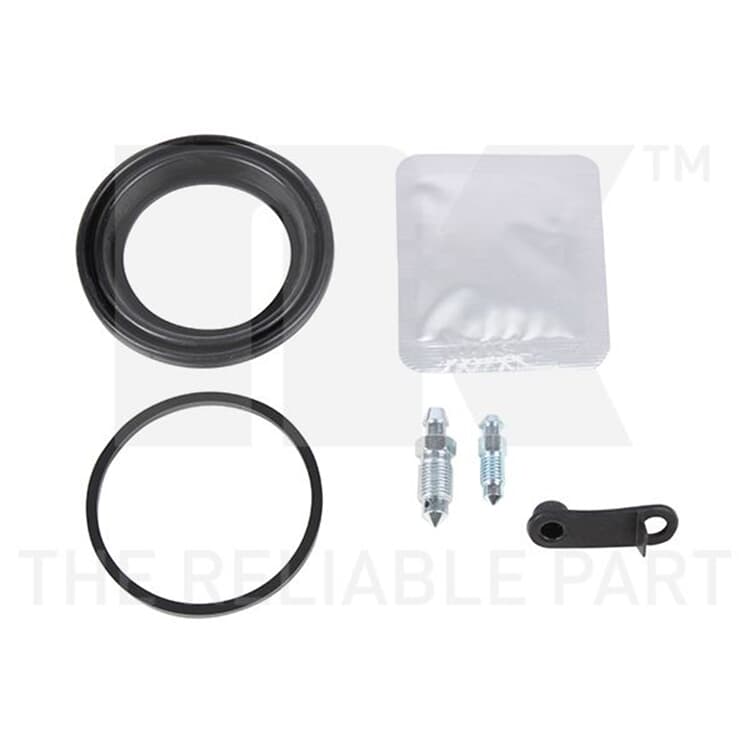 NK Reparatursatz f?r Bremssattel Ford Seat VW Volvo NK Reparatursatz f?r Bremssattel Ford Seat VW Volvo von NK