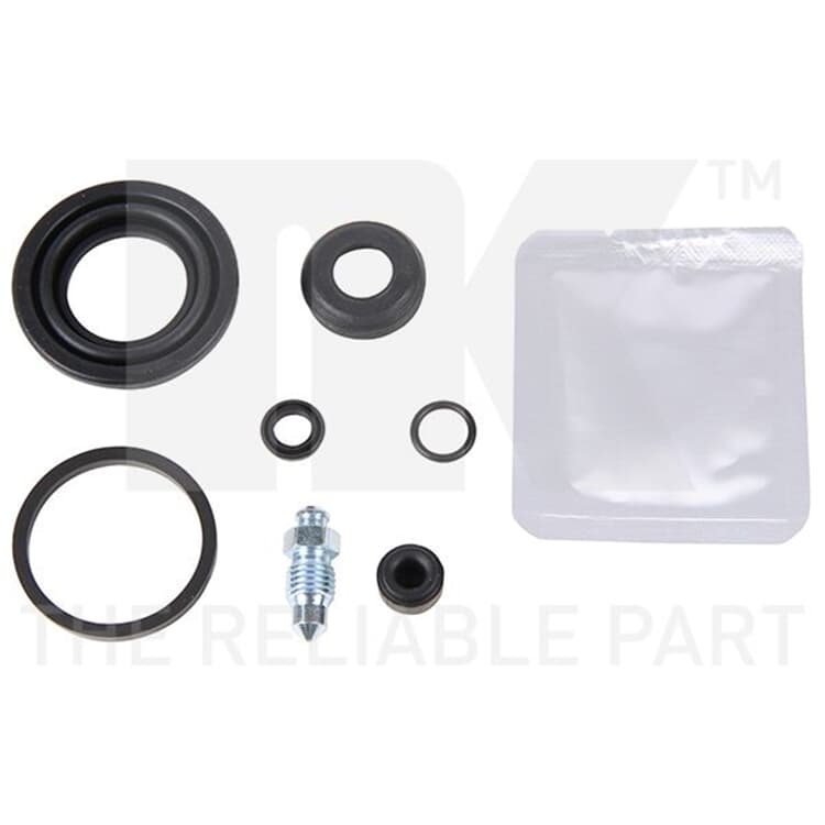 NK Reparatursatz f?r Bremssattel Honda Accord Civic Prelude Rover 600 NK Reparatursatz f?r Bremssattel Honda Accord Civic Prelude Rover 600 von NK