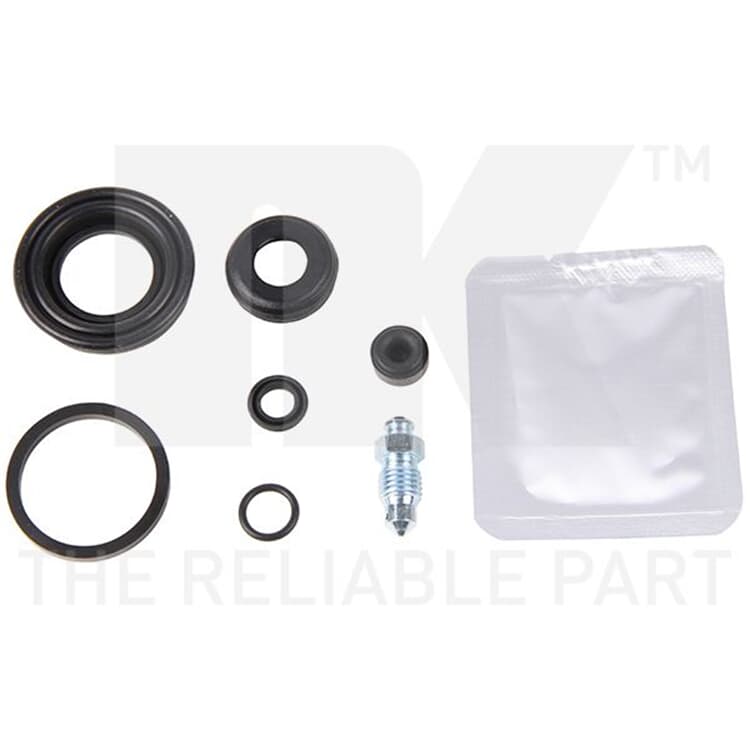 NK Reparatursatz f?r Bremssattel Honda MG Opel Rover NK Reparatursatz f?r Bremssattel Honda MG Opel Rover von NK