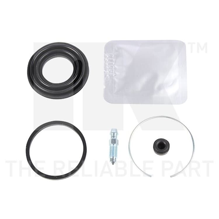 NK Reparatursatz f?r Bremssattel Isuzu Nissan Opel Saab NK Reparatursatz f?r Bremssattel Isuzu Nissan Opel Saab von NK