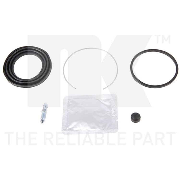 NK Reparatursatz f?r Bremssattel Isuzu Opel NK Reparatursatz f?r Bremssattel Isuzu Opel von NK
