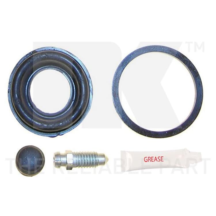 NK Reparatursatz f?r Bremssattel Iveco Daily Lada Niva NK Reparatursatz f?r Bremssattel Iveco Daily Lada Niva von NK