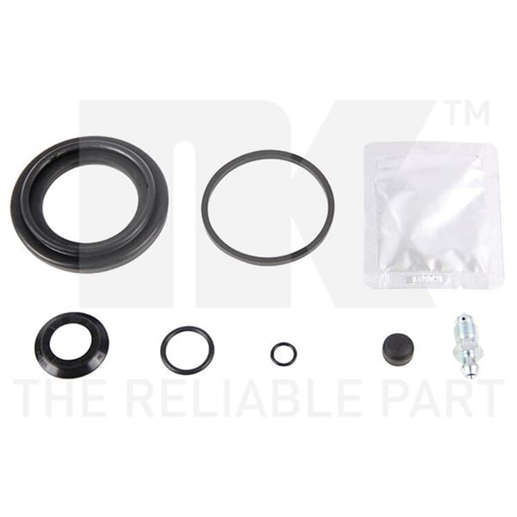 NK Reparatursatz f?r Bremssattel Iveco Daily Toyota Hiace VW Crafter NK Reparatursatz f?r Bremssattel Iveco Daily Toyota Hiace VW Crafter von NK