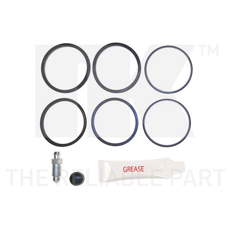 NK Reparatursatz f?r Bremssattel Land Rover Range Rover NK Reparatursatz f?r Bremssattel Land Rover Range Rover von NK