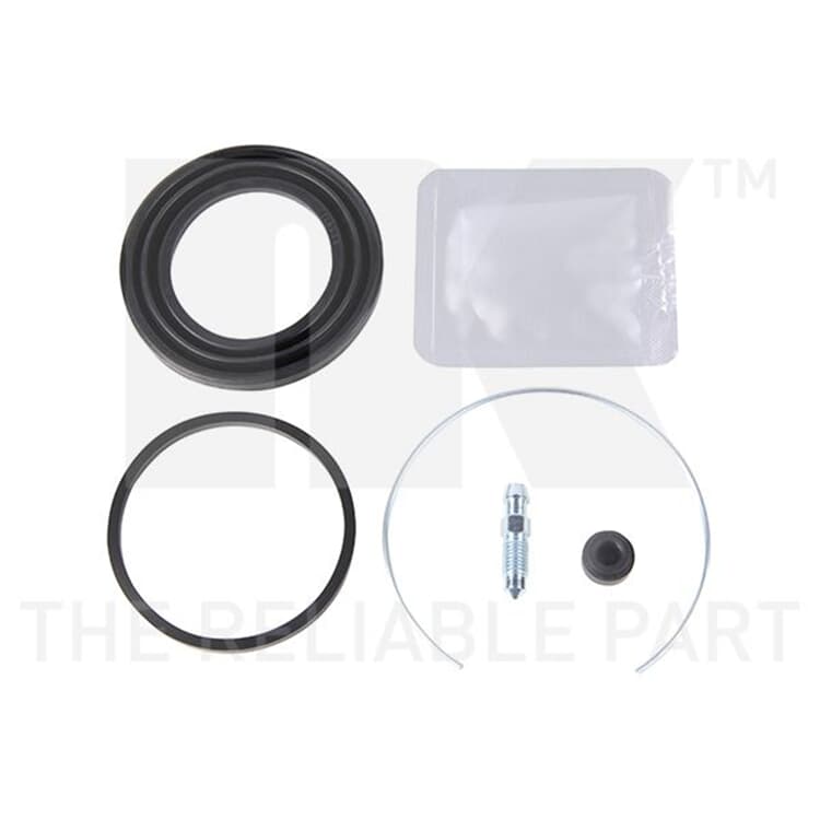 NK Reparatursatz f?r Bremssattel Lexus Es Toyota Camry Carina Celica Corona Scepter NK Reparatursatz f?r Bremssattel Lexus Es Toyota Camry Carina Celica Corona Scepter von NK