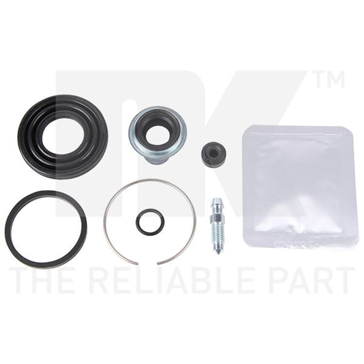 NK Reparatursatz f?r Bremssattel Mazda 323 626 Premacy NK Reparatursatz f?r Bremssattel Mazda 323 626 Premacy von NK