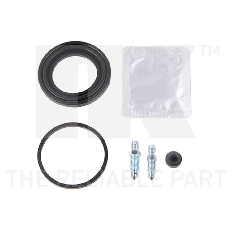 NK Reparatursatz f?r Bremssattel Mazda Mitsubishi Proton NK Reparatursatz f?r Bremssattel Mazda Mitsubishi Proton von NK