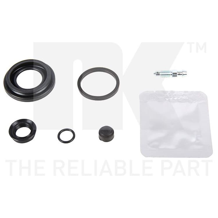 NK Reparatursatz f?r Bremssattel Mazda Mx-5 NK Reparatursatz f?r Bremssattel Mazda Mx-5 von NK