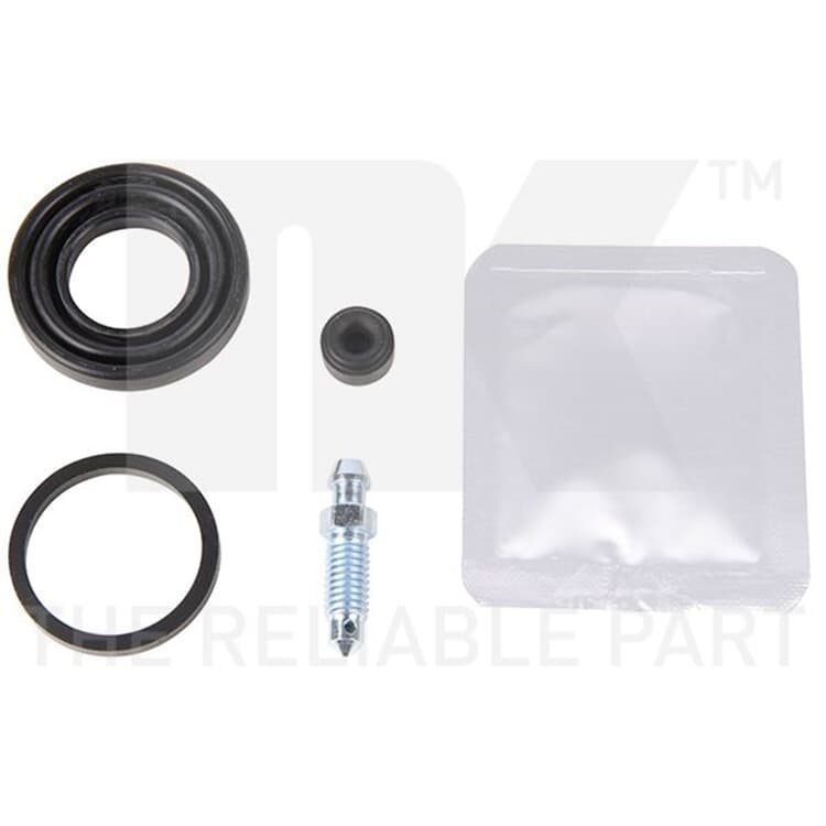 NK Reparatursatz f?r Bremssattel Mercedes A-Klasse B-Klasse Vaneo NK Reparatursatz f?r Bremssattel Mercedes A-Klasse B-Klasse Vaneo von NK
