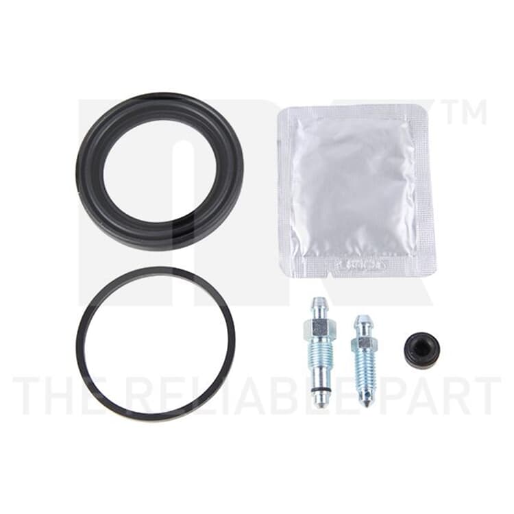 NK Reparatursatz f?r Bremssattel Mercedes A-Klasse NK Reparatursatz f?r Bremssattel Mercedes A-Klasse von NK