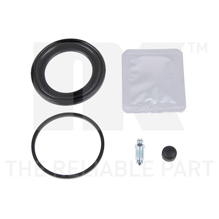 NK Reparatursatz f?r Bremssattel Mercedes C-Klasse Clk E-Klasse Slk Toyota Corolla von NK