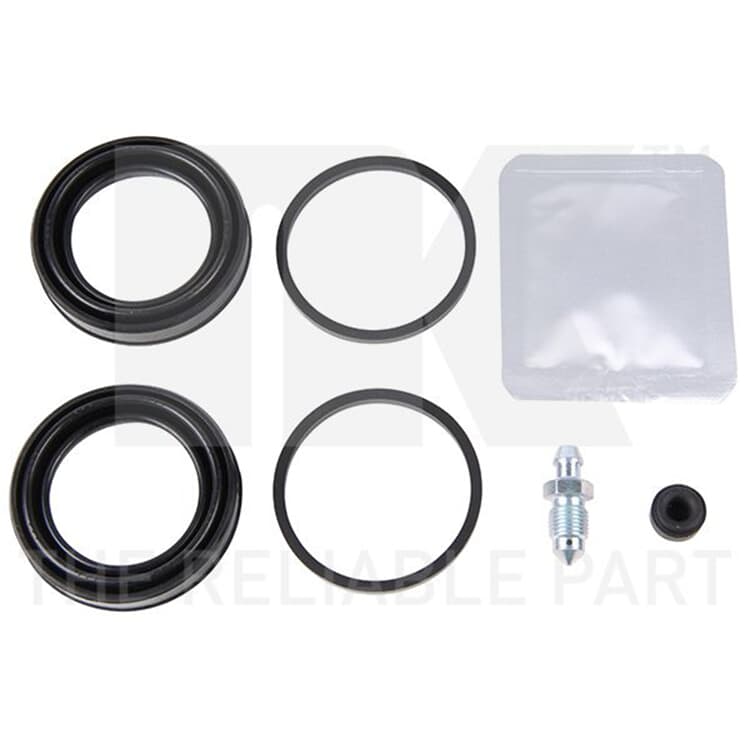 NK Reparatursatz f?r Bremssattel Mercedes Nissan Opel Renault VW NK Reparatursatz f?r Bremssattel Mercedes Nissan Opel Renault VW von NK