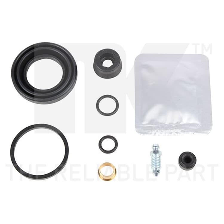 NK Reparatursatz f?r Bremssattel Mitsubishi Carisma Space Volvo S40 V40 NK Reparatursatz f?r Bremssattel Mitsubishi Carisma Space Volvo S40 V40 von NK
