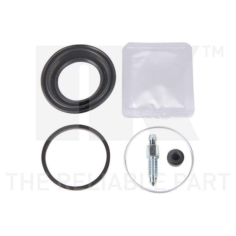NK Reparatursatz f?r Bremssattel Opel Ascona Corsa Kadett Vectra Talbot Simca NK Reparatursatz f?r Bremssattel Opel Ascona Corsa Kadett Vectra Talbot Simca von NK