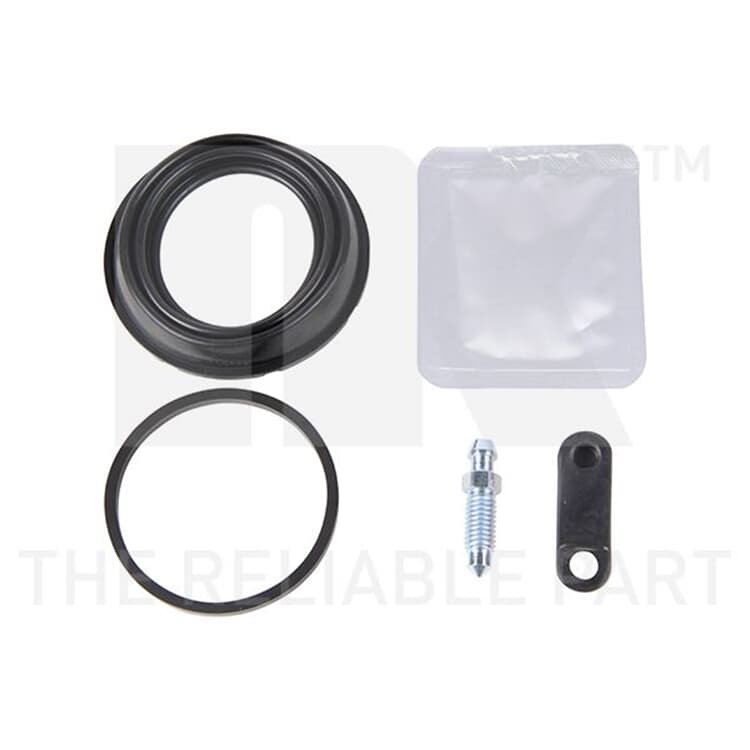 NK Reparatursatz f?r Bremssattel Opel Astra Renault Sc?nic Toyota Hilux NK Reparatursatz f?r Bremssattel Opel Astra Renault Sc?nic Toyota Hilux von NK