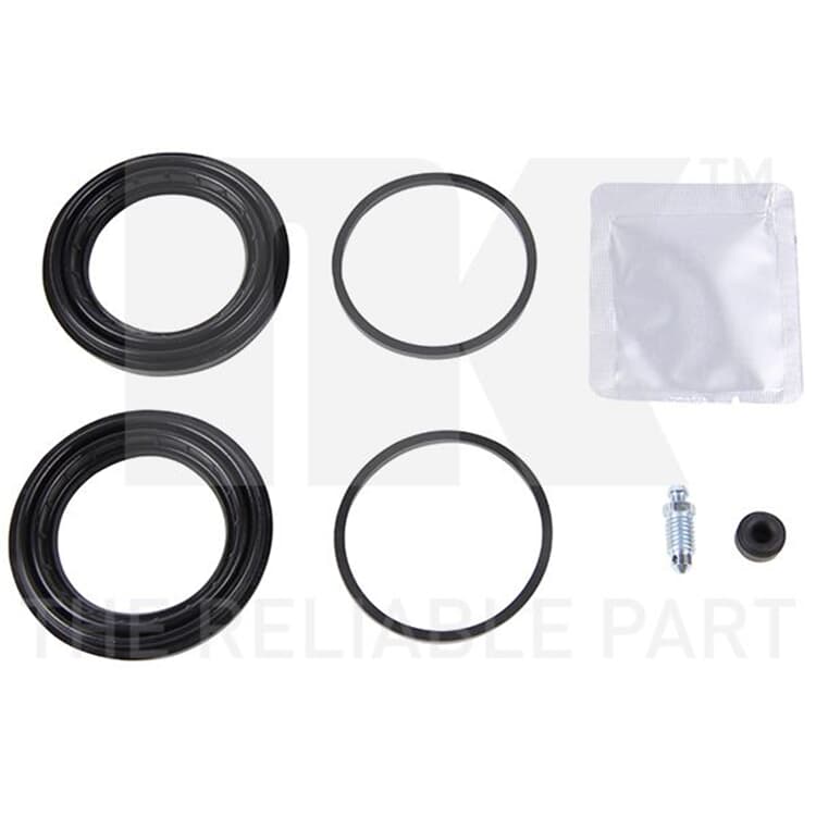 NK Reparatursatz f?r Bremssattel Opel Combo Corsa Meriva Tigra NK Reparatursatz f?r Bremssattel Opel Combo Corsa Meriva Tigra von NK