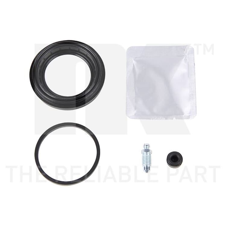 NK Reparatursatz f?r Bremssattel Opel Corsa C NK Reparatursatz f?r Bremssattel Opel Corsa C von NK