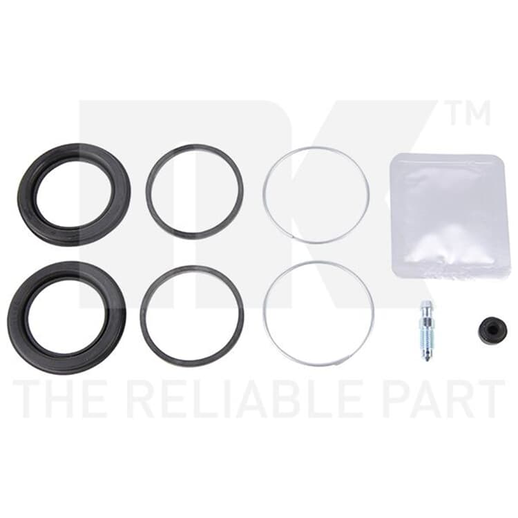 NK Reparatursatz f?r Bremssattel Opel Gt Olympia Rekord NK Reparatursatz f?r Bremssattel Opel Gt Olympia Rekord von NK