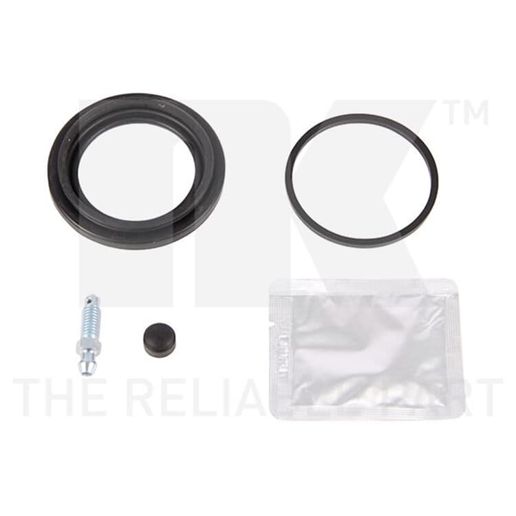 NK Reparatursatz f?r Bremssattel Opel Omega Senator Saab 9000 von NK