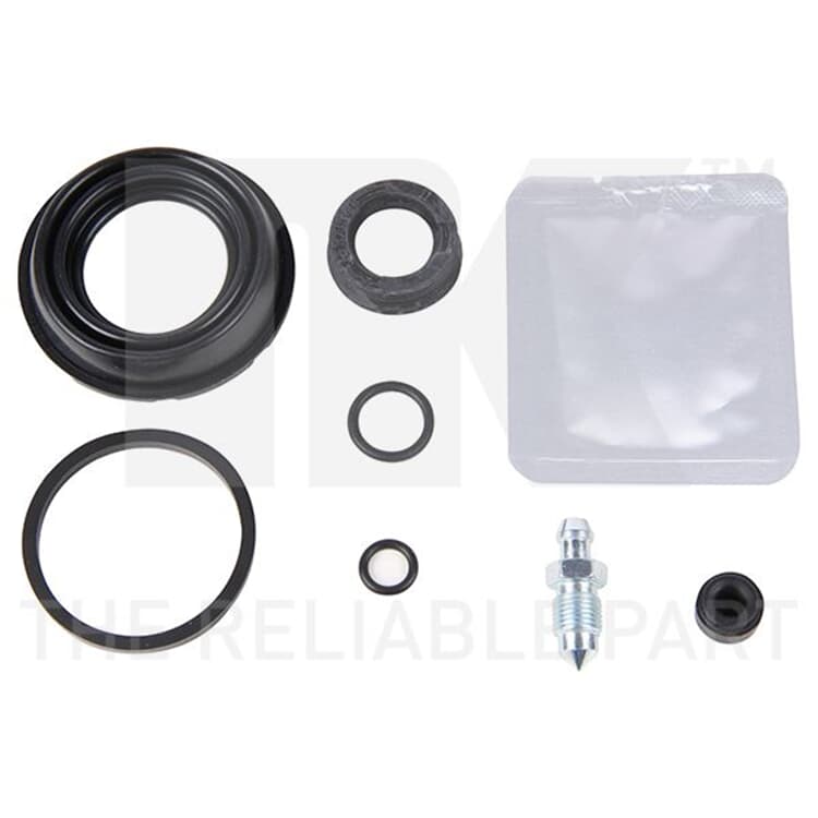 NK Reparatursatz f?r Bremssattel Opel Signum Vectra Saab 9-3 NK Reparatursatz f?r Bremssattel Opel Signum Vectra Saab 9-3 von NK