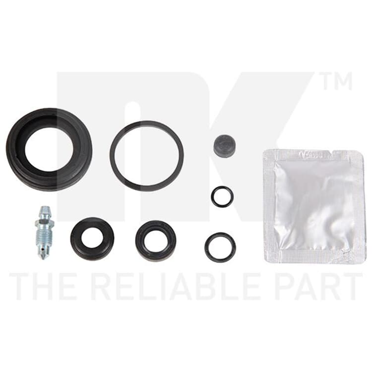 NK Reparatursatz f?r Bremssattel Peugeot 405 Rover 800 NK Reparatursatz f?r Bremssattel Peugeot 405 Rover 800 von NK