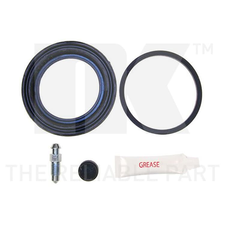 NK Reparatursatz f?r Bremssattel Renault 11 19 9 Clio Rapid Super NK Reparatursatz f?r Bremssattel Renault 11 19 9 Clio Rapid Super von NK