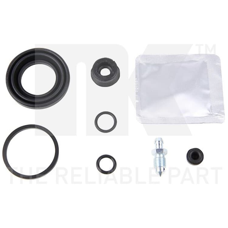 NK Reparatursatz f?r Bremssattel Renault Grand Sc?nic von NK