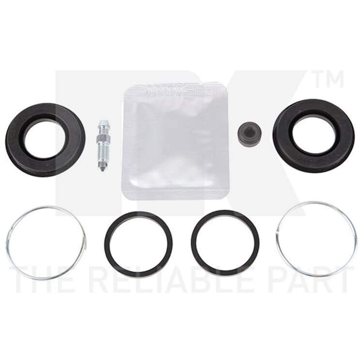 NK Reparatursatz f?r Bremssattel Saab 90 900 99 NK Reparatursatz f?r Bremssattel Saab 90 900 99 von NK