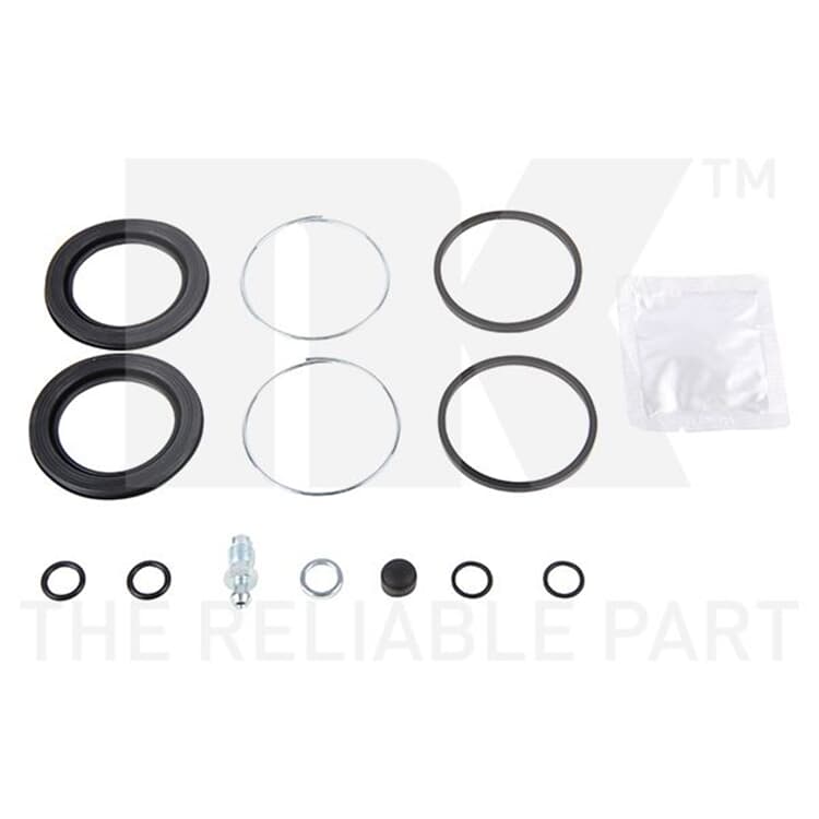 NK Reparatursatz f?r Bremssattel Saab 90 900 99 NK Reparatursatz f?r Bremssattel Saab 90 900 99 von NK