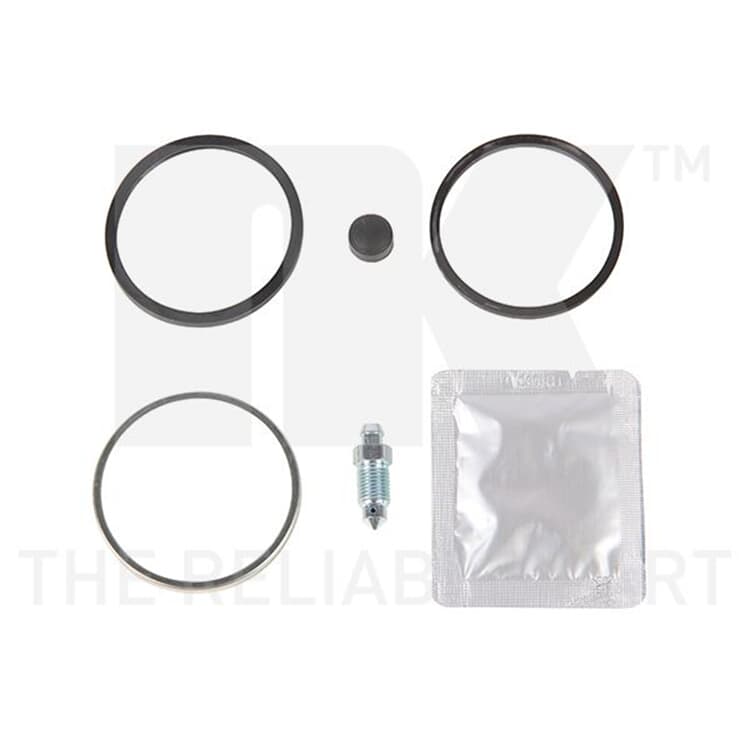 NK Reparatursatz f?r Bremssattel Saab 95 96 99 NK Reparatursatz f?r Bremssattel Saab 95 96 99 von NK