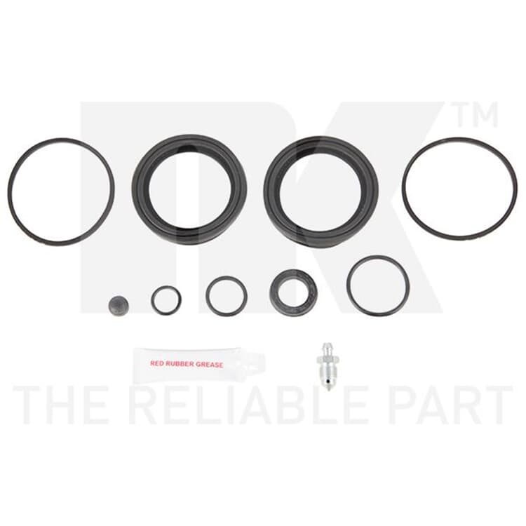 NK Reparatursatz f?r Bremssattel VW Golf Passat NK Reparatursatz f?r Bremssattel VW Golf Passat von NK