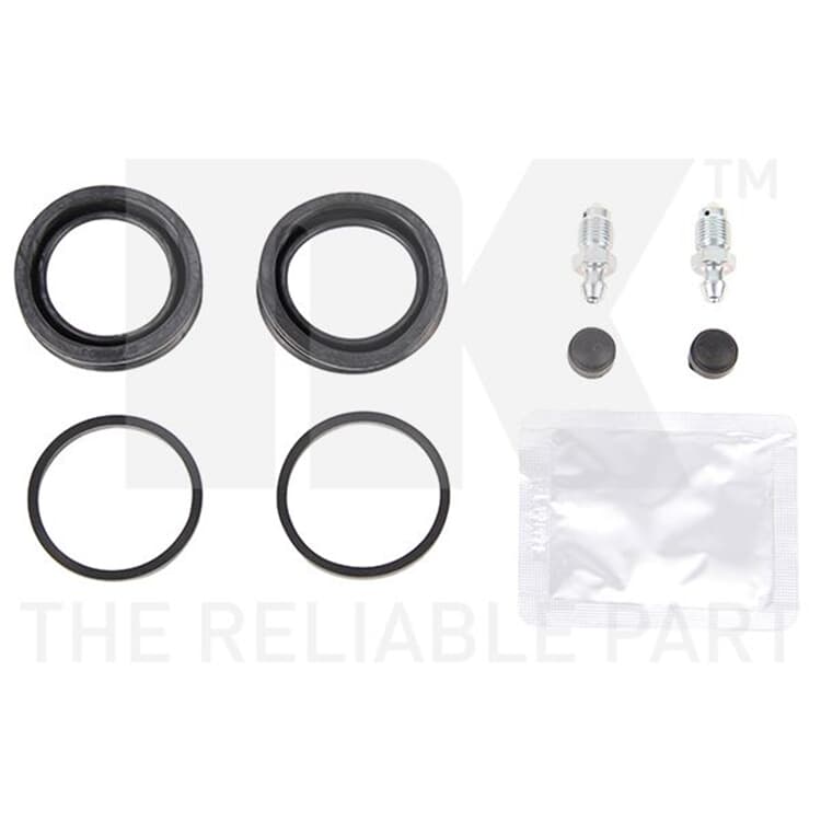NK Reparatursatz f?r Bremssattel Volvo 740 760 780 850 940 960 NK Reparatursatz f?r Bremssattel Volvo 740 760 780 850 940 960 von NK