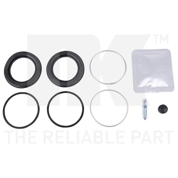 NK Reparatursatz f?r Bremssattel vorne Alfa BMW Opel NK Reparatursatz f?r Bremssattel vorne Alfa BMW Opel von NK