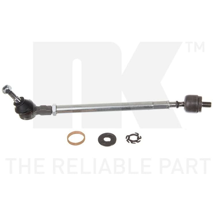 NK Spurstange vorne Renault 11 9 NK Spurstange vorne Renault 11 9 von NK