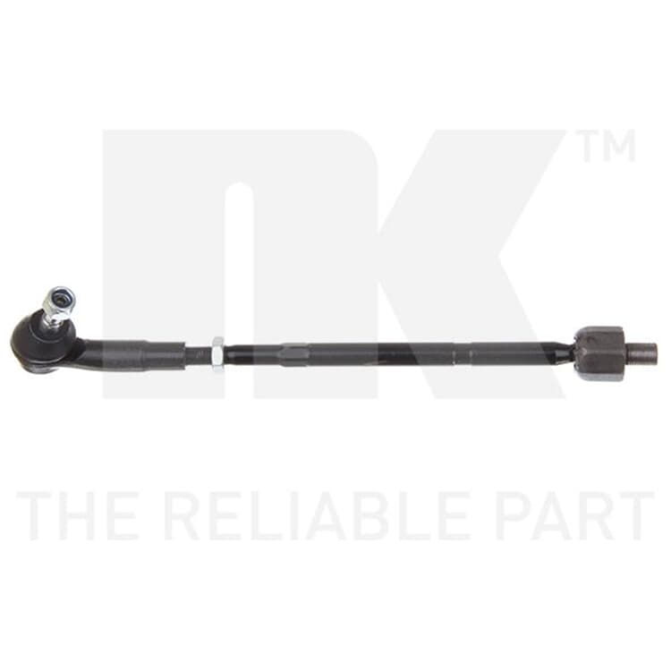 NK Spurstange vorne links Audi A3 Seat Toledo VW Corrado Golf Vento von NK