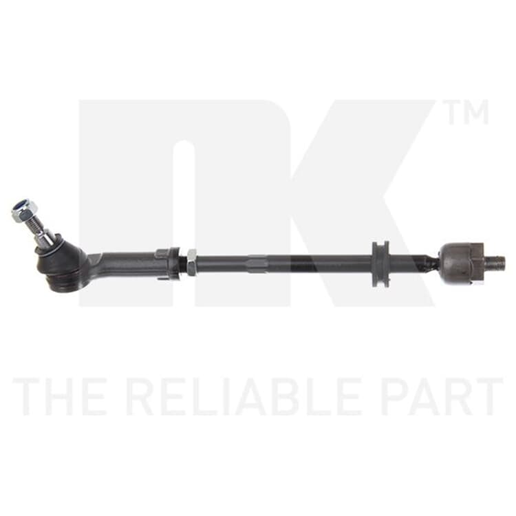NK Spurstange vorne links VW Transporter T4 NK Spurstange vorne links VW Transporter T4 von NK