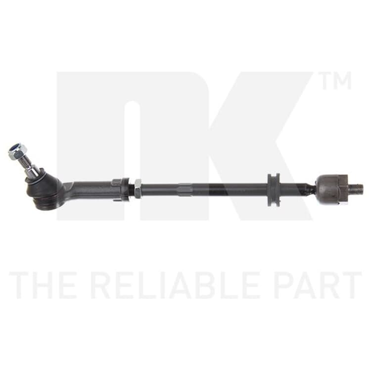 NK Spurstange vorne links VW Transporter T4 von NK