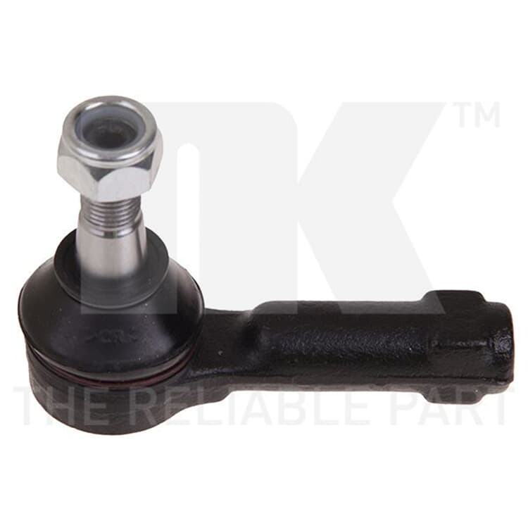 NK Spurstangenkopf vorne Nissan Navara Pick von NK