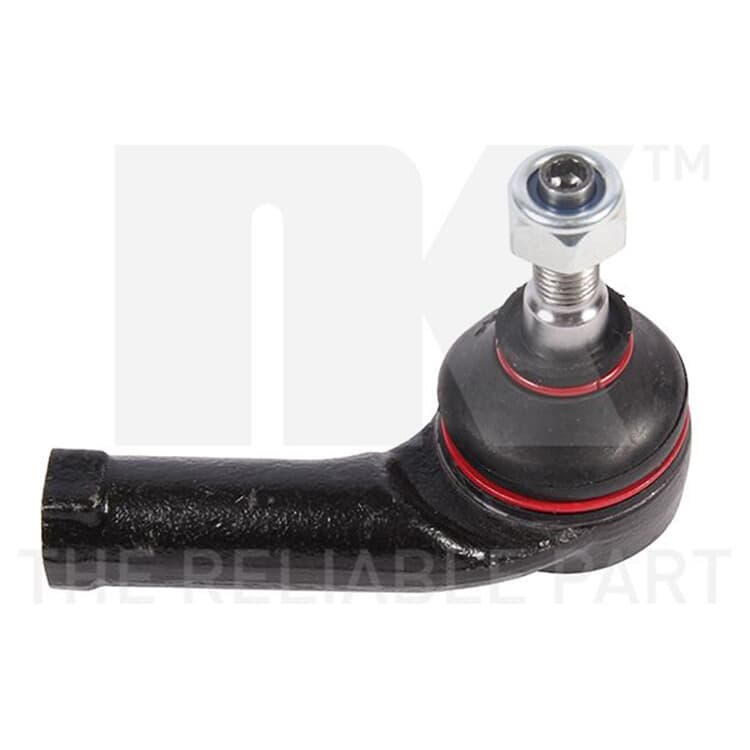NK Spurstangenkopf vorne links Alfa Romeo 147 156 166 Gt Lancia Thesis NK Spurstangenkopf vorne links Alfa Romeo 147 156 166 Gt Lancia Thesis von NK