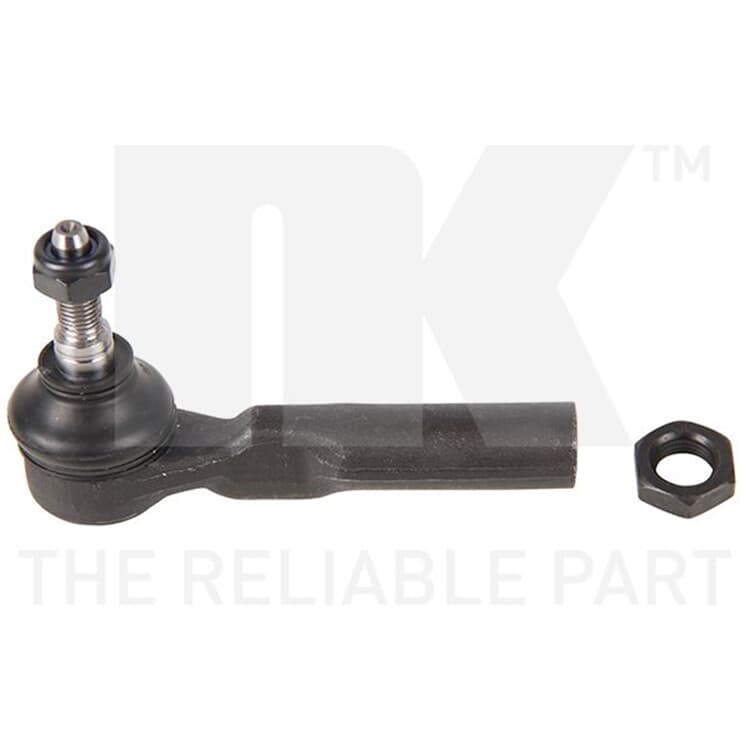 NK Spurstangenkopf vorne links Alfa Romeo Fiat Lancia NK Spurstangenkopf vorne links Alfa Romeo Fiat Lancia von NK