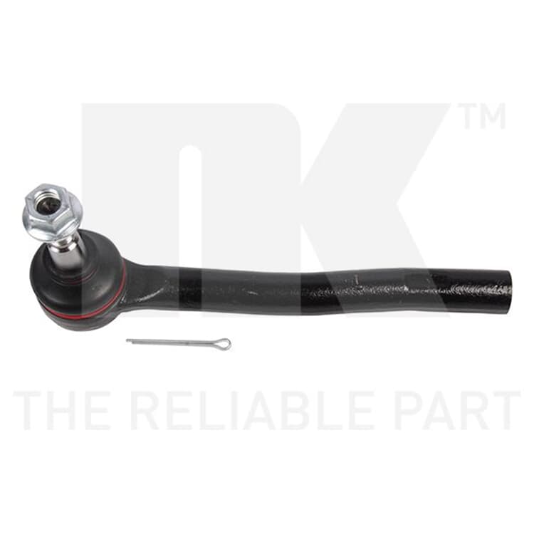 NK Spurstangenkopf vorne links Ford Ranger NK Spurstangenkopf vorne links Ford Ranger von NK