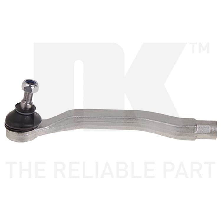 NK Spurstangenkopf vorne links Honda Accord Shuttle Rover 600 NK Spurstangenkopf vorne links Honda Accord Shuttle Rover 600 von NK