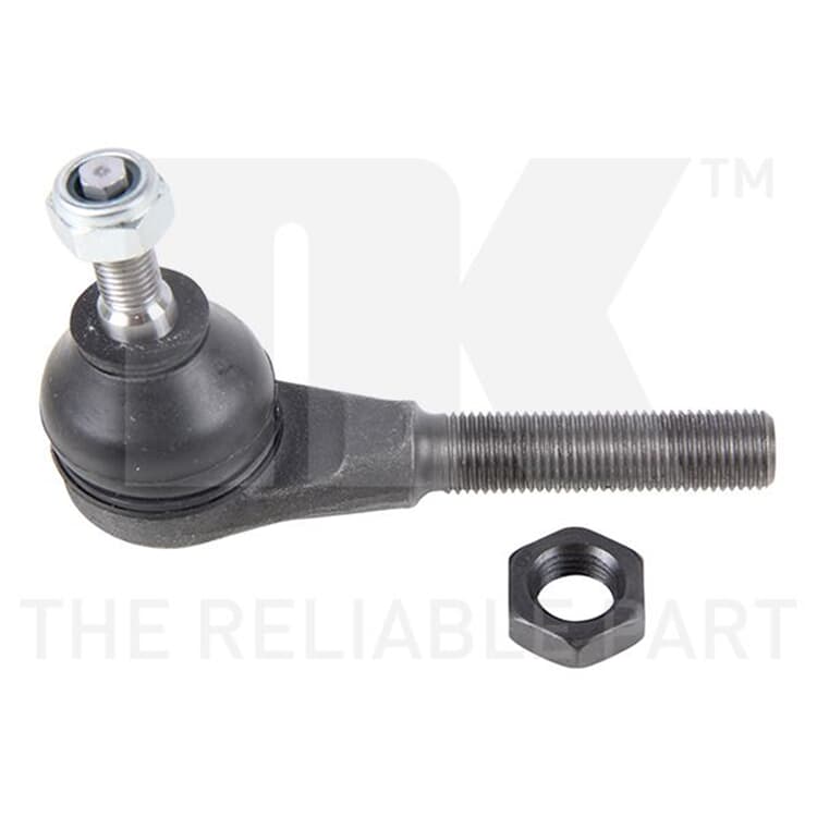 NK Spurstangenkopf vorne links Renault 11 14 18 20 21 25 30 9 Espace Rapid Super NK Spurstangenkopf vorne links Renault 11 14 18 20 21 25 30 9 Espace Rapid Super von NK
