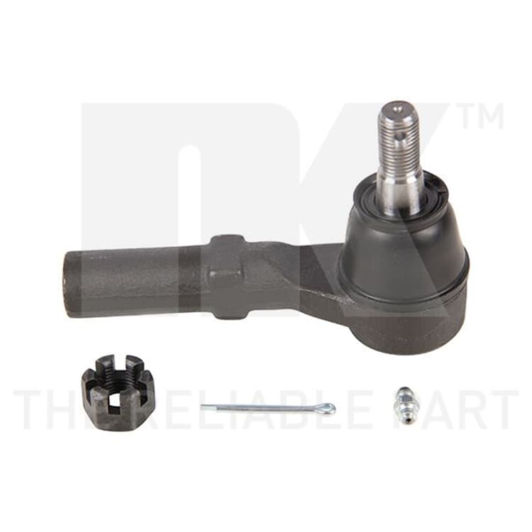 NK Spurstangenkopf vorne rechts Jeep Commander Grand NK Spurstangenkopf vorne rechts Jeep Commander Grand von NK