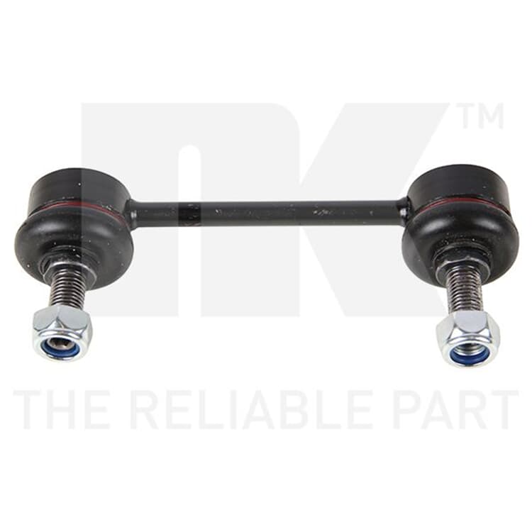 NK Stabilisator hinten Ford Tourneo Transit NK Stabilisator hinten Ford Tourneo Transit von NK