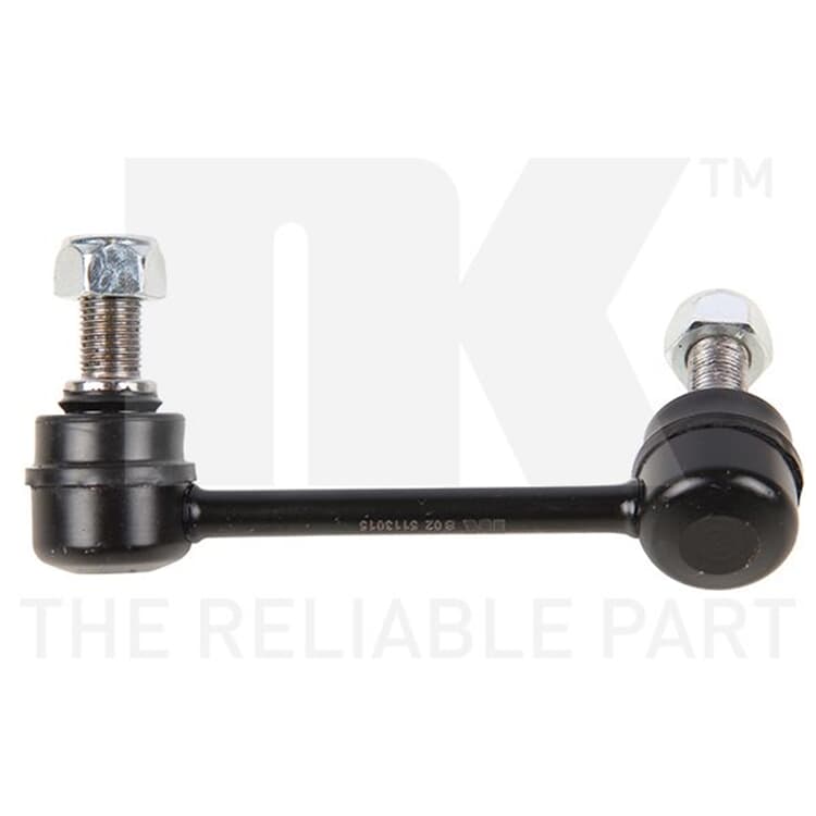 NK Stabilisator hinten Mitsubishi Pajero NK Stabilisator hinten Mitsubishi Pajero von NK