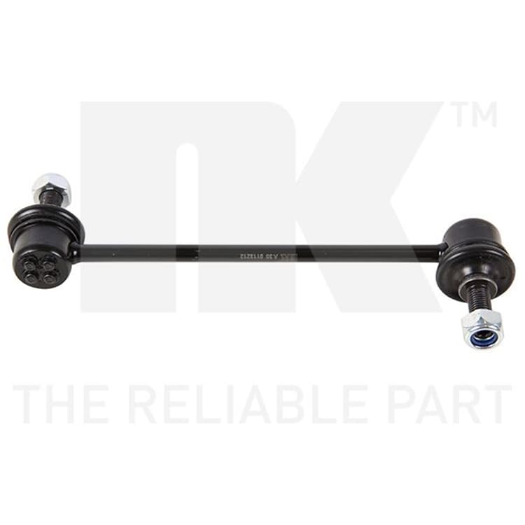 NK Stabilisator vorne Mazda 323 Premacy NK Stabilisator vorne Mazda 323 Premacy von NK